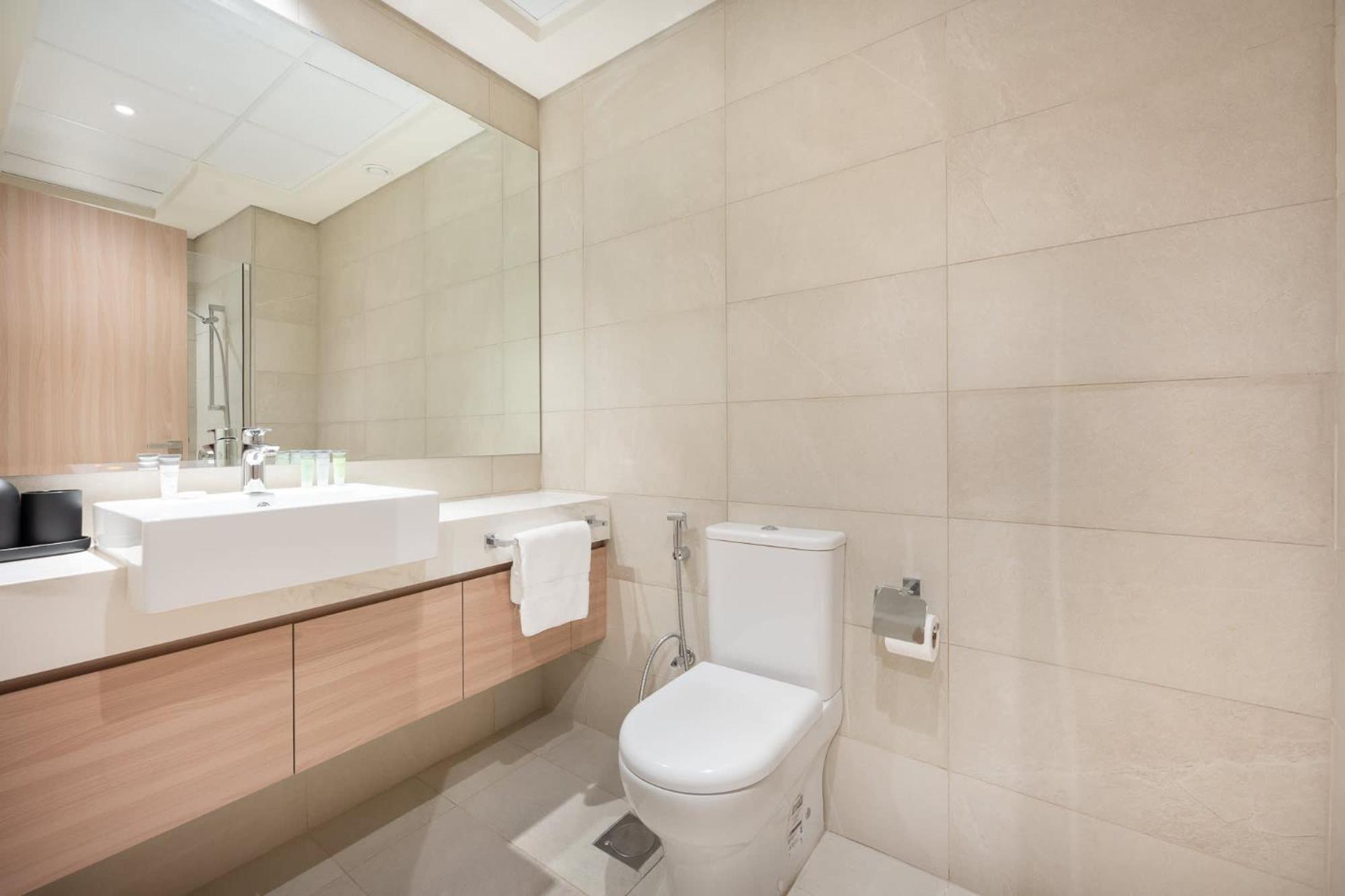 Vibrant At Azizi Riviera In Maydan One, Near Burj Khalifa Appartement Dubaï
